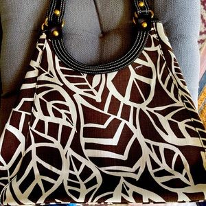 Talbots Ladies purse.